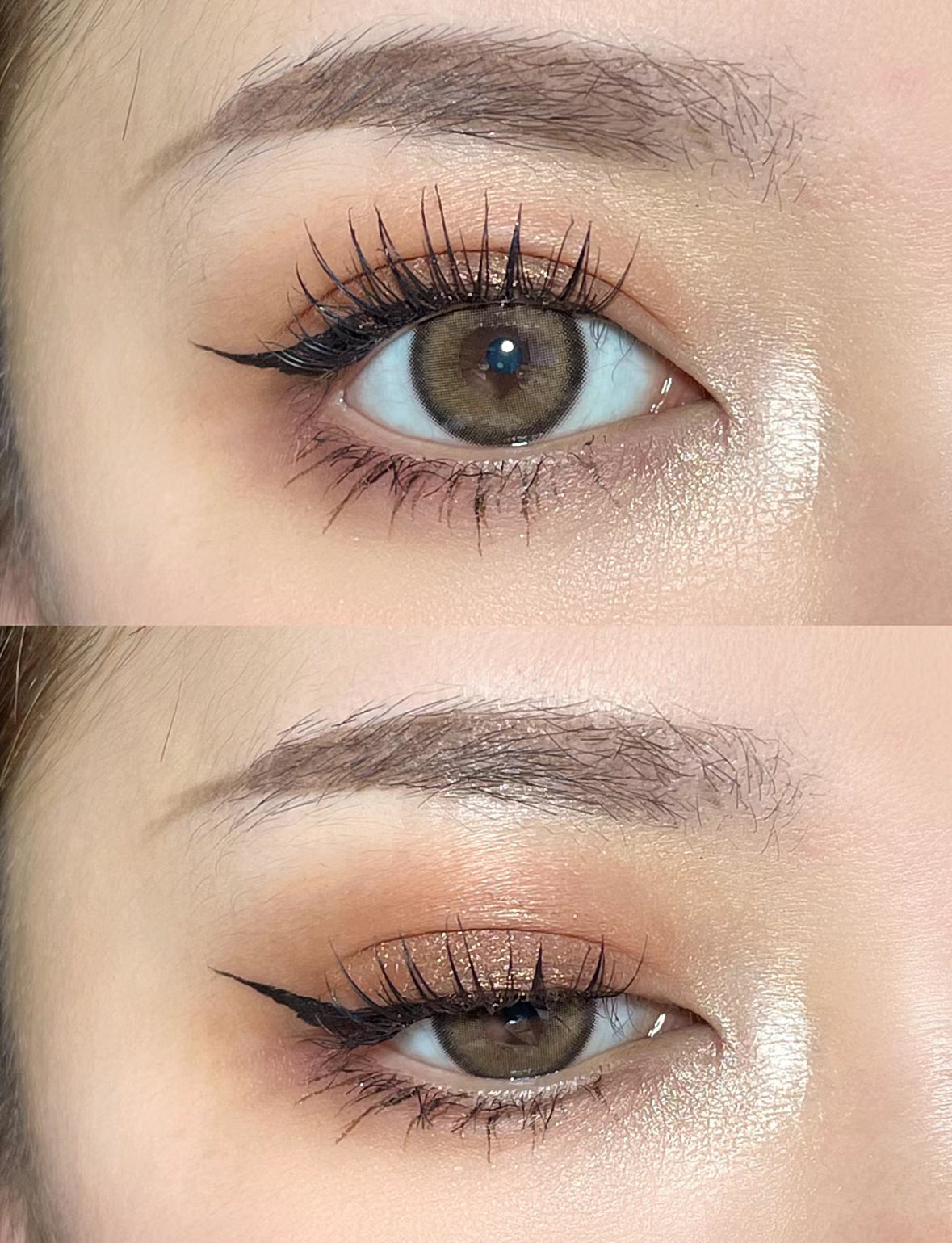 MORPHE | 18色奶茶色系眼影盤
18T TRUTH OR BARE ARTISTRY
PALETTE
