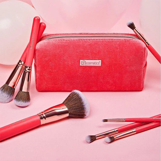Bh cosmetics | Bomb shell beauty 10枝化妝掃套裝
