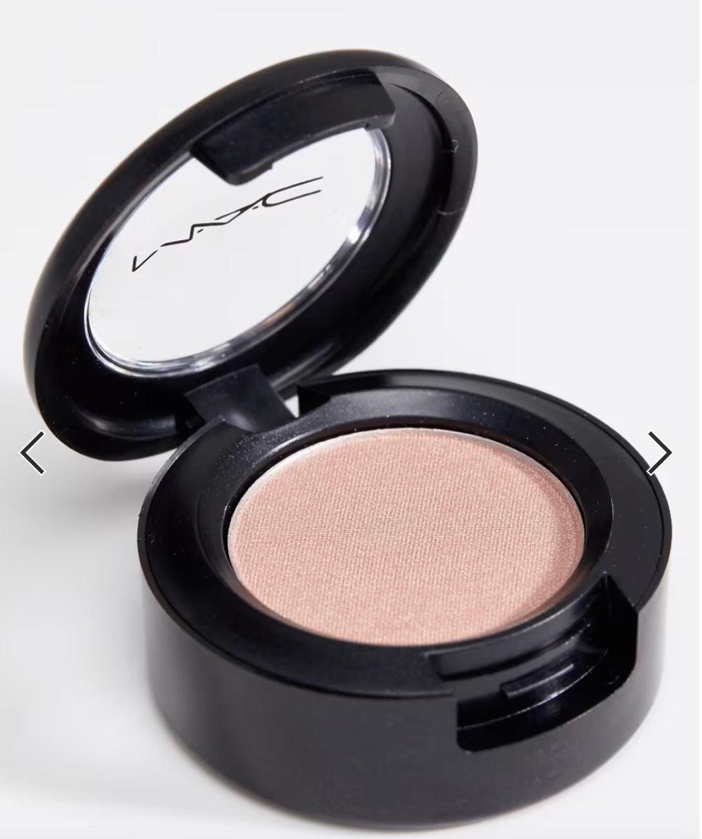 Mac|單色眼影|#Naked Lunch Frost
