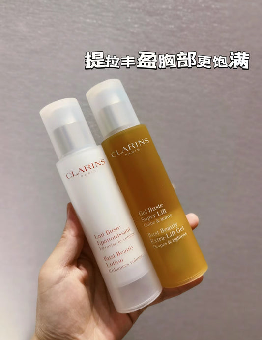 Clarins | 美胸套裝