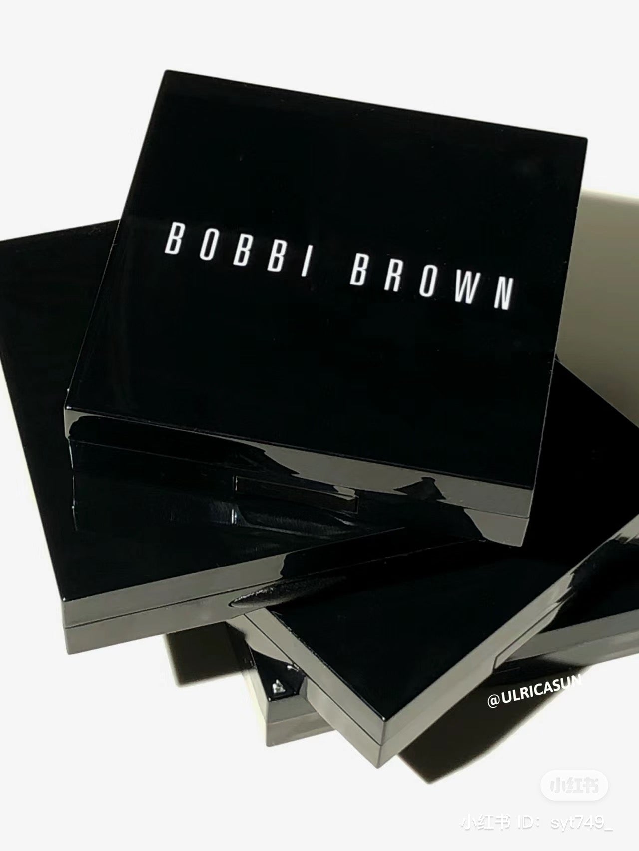 Bobbi Brown | 五花肉高光粉pink glow