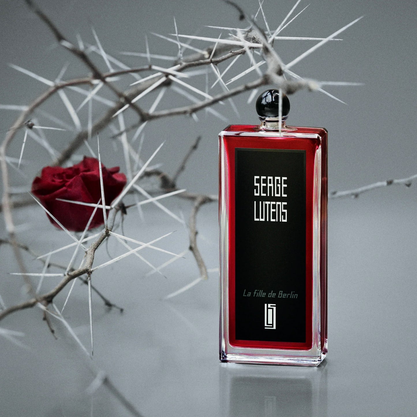 Serge Lutens | 蘆丹氏 | 柏林少女中性濃香水 100ml