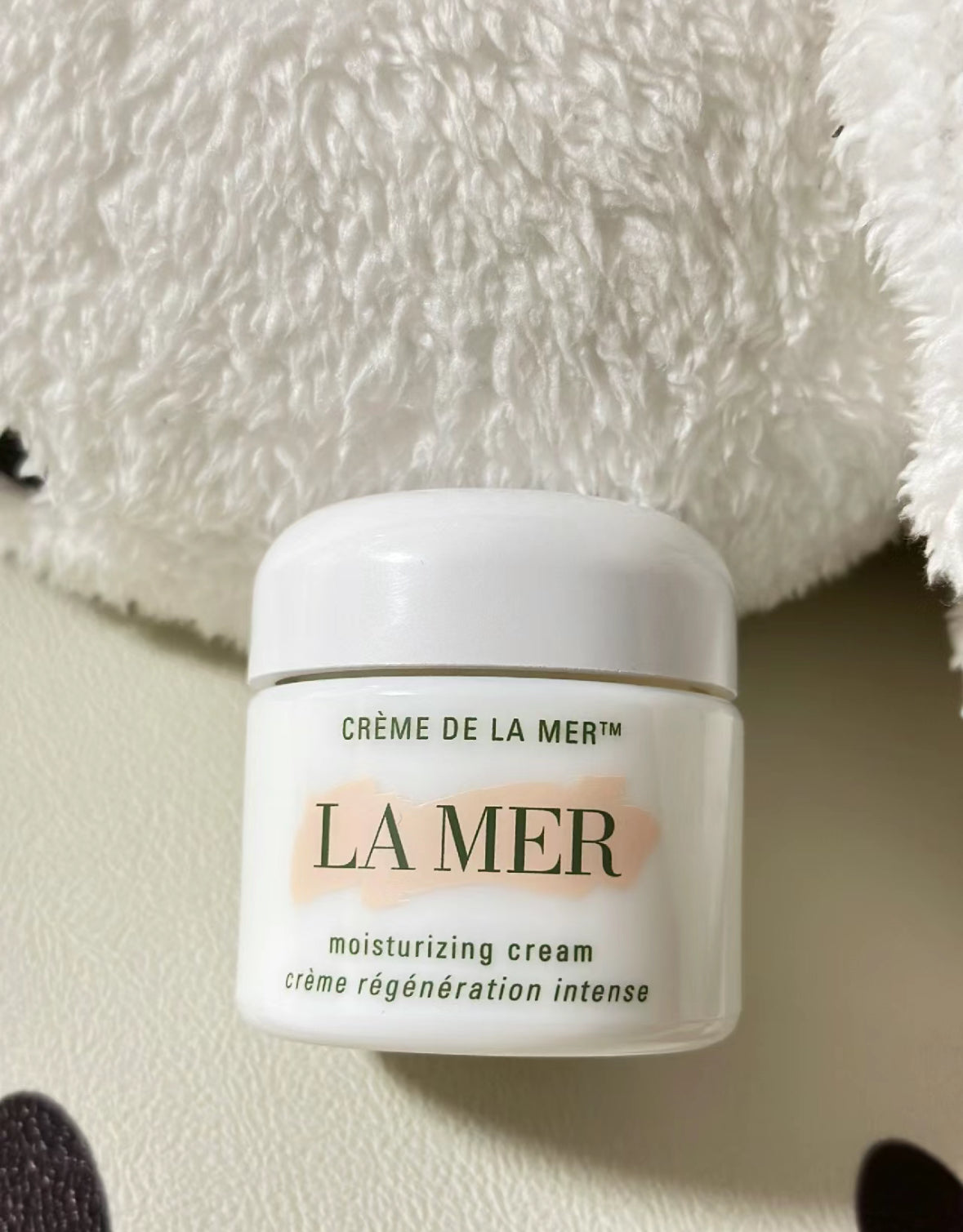 La Mer 海藍之謎 | The Moisturizing Cream| 奇蹟面霜