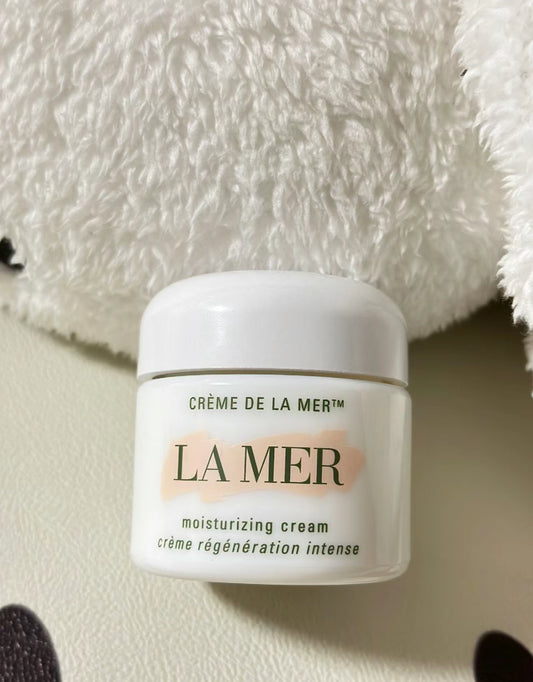 La Mer 海藍之謎 | The Moisturizing Cream| 奇蹟面霜