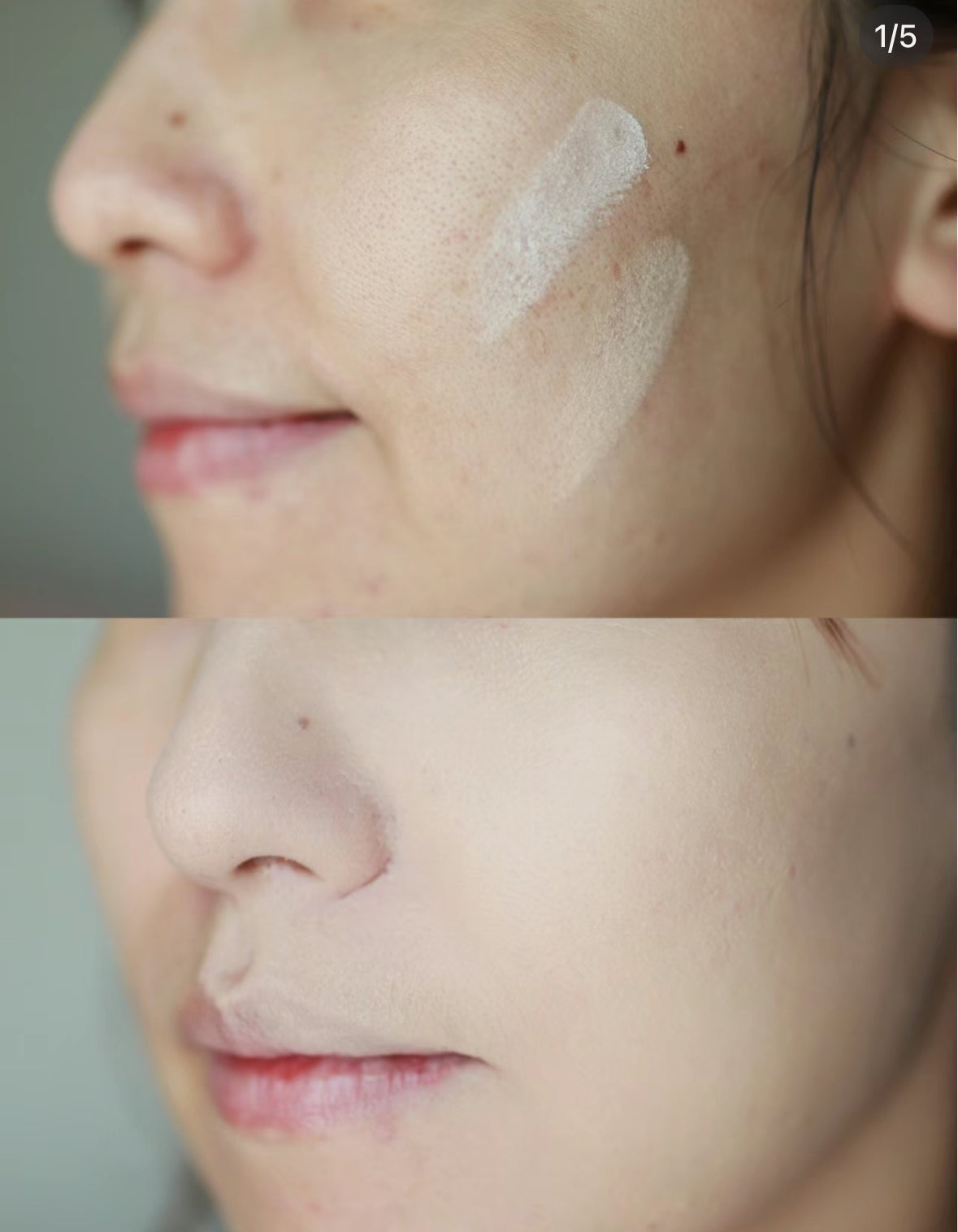 KVD | Lock it finishing powder | 粉餅|Light