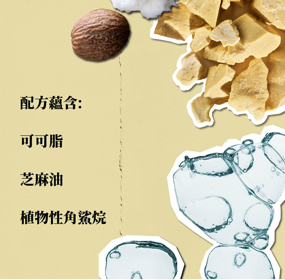 Kiehls | 身體潤膚乳500ml