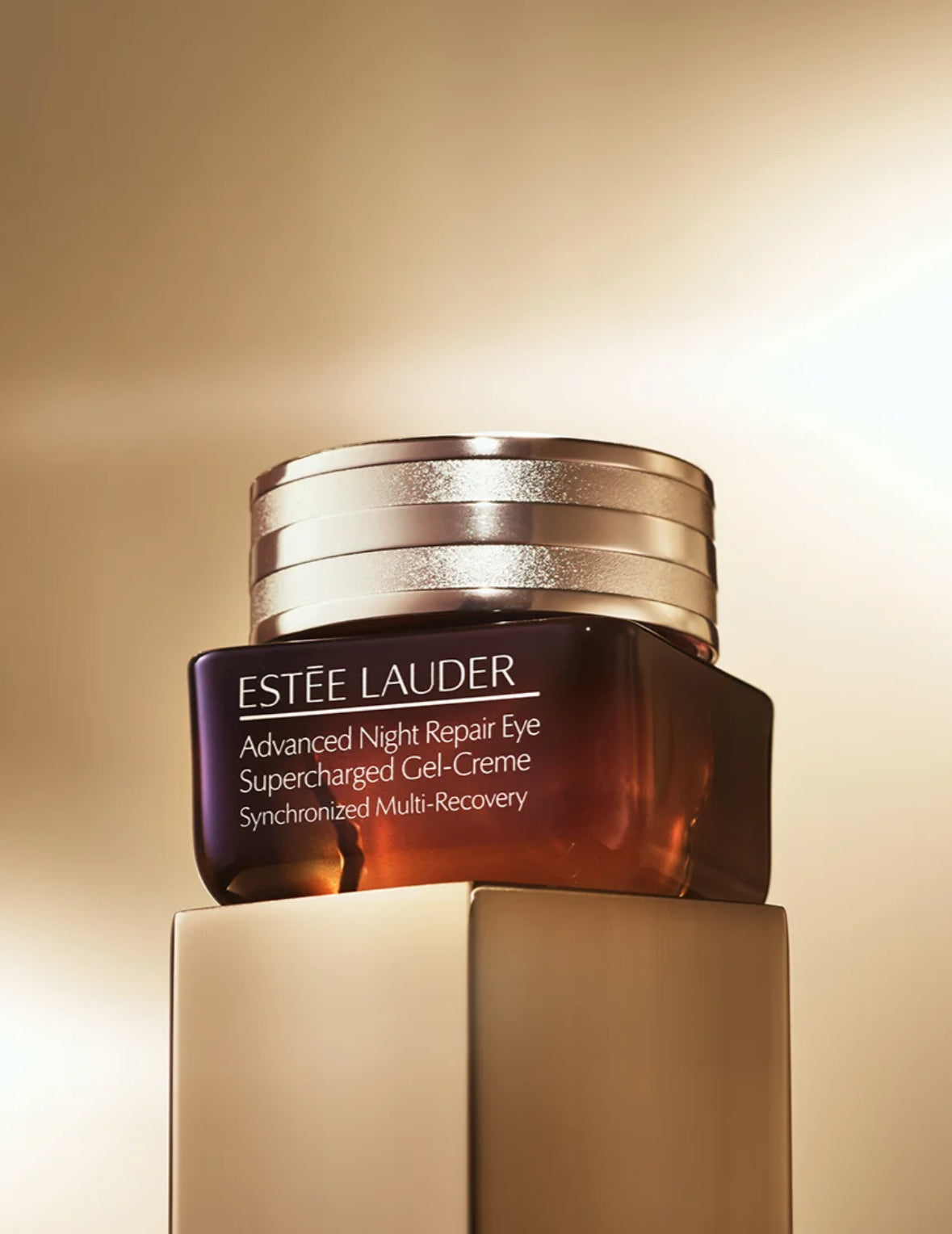 Estée Lauder | 升級再生基因修復眼霜15ml