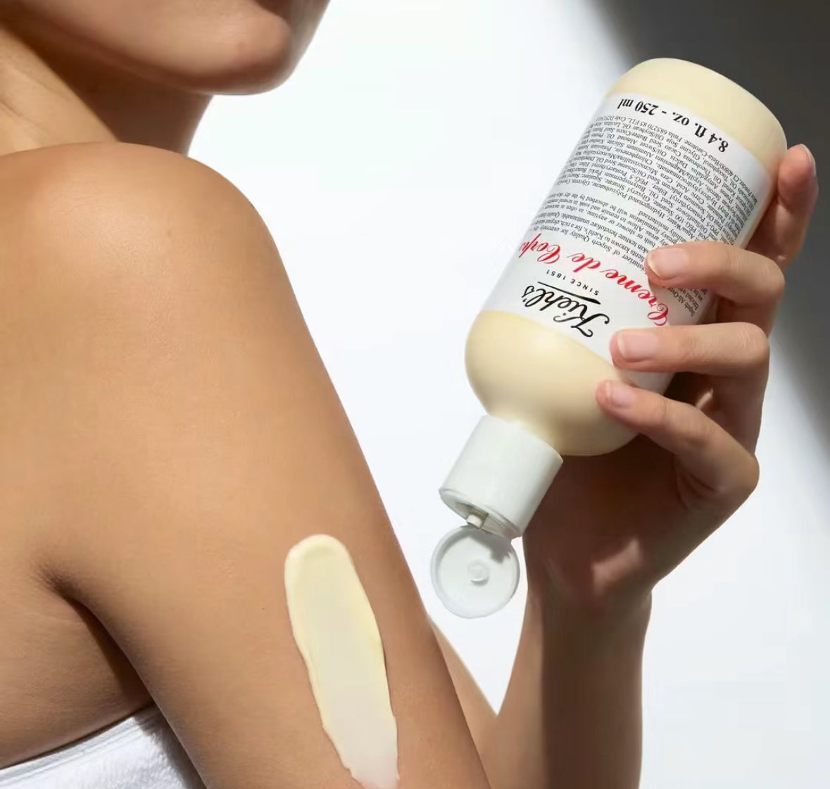 Kiehls | 身體潤膚乳500ml