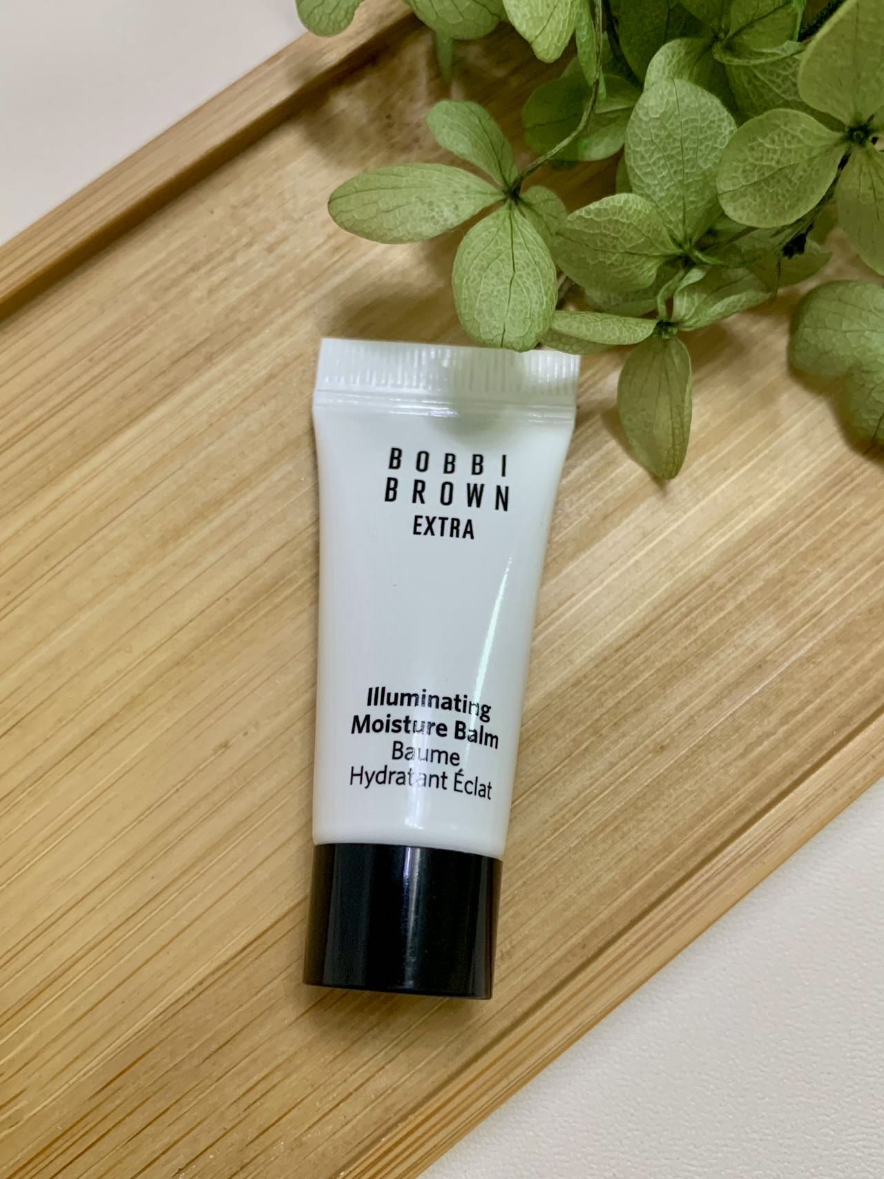 Bobbi Brown | 晶鑽保濕亮肌調色霜 | Bare Glow | 5ml