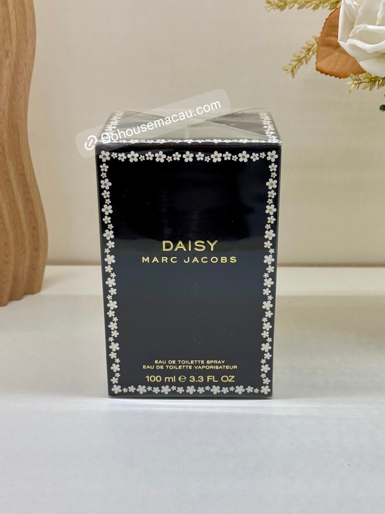 Marc Jacobs | Daisy | 雛菊淡香水 100ml