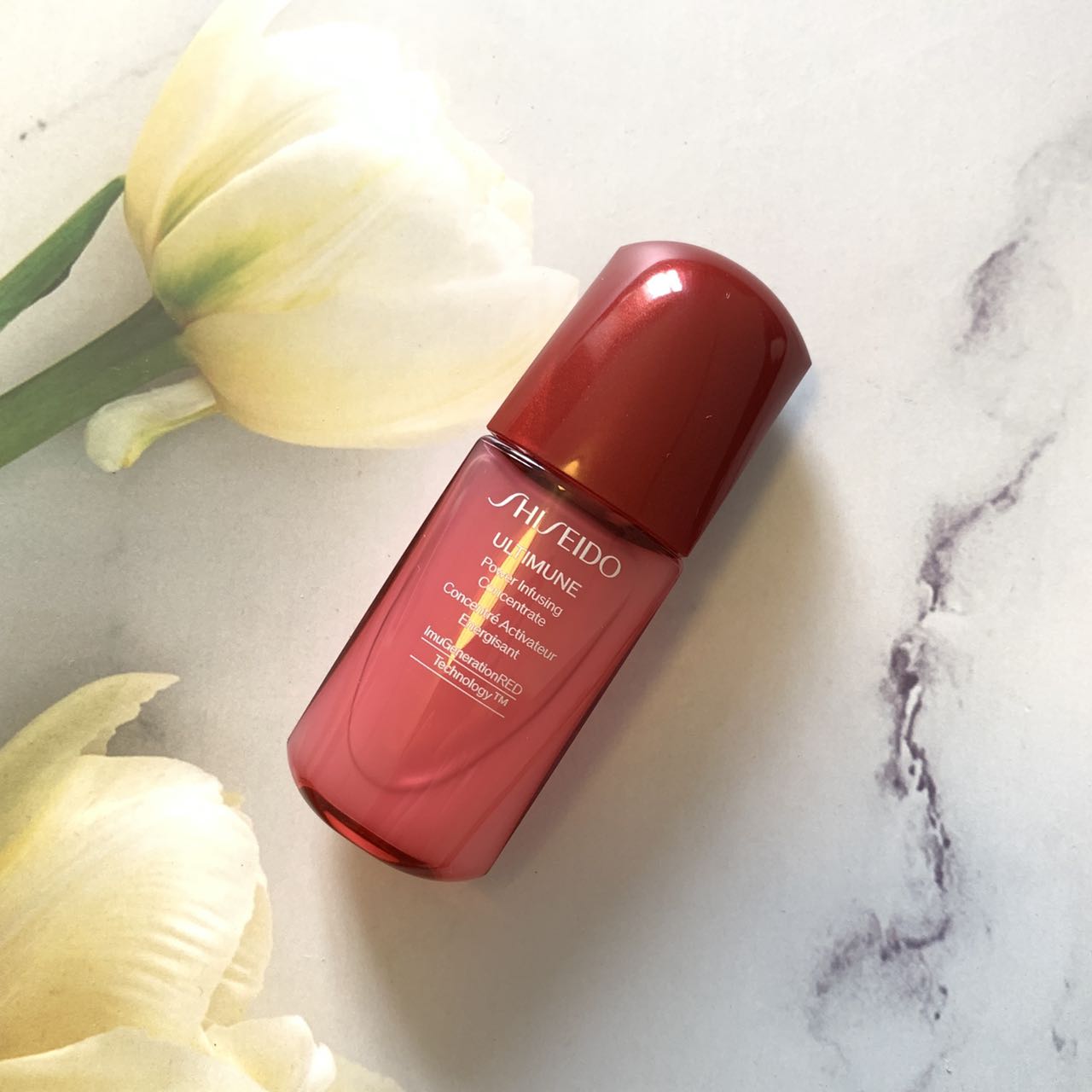 Shiseido | 資生堂| 皇牌第三代紅腰子精華10ml