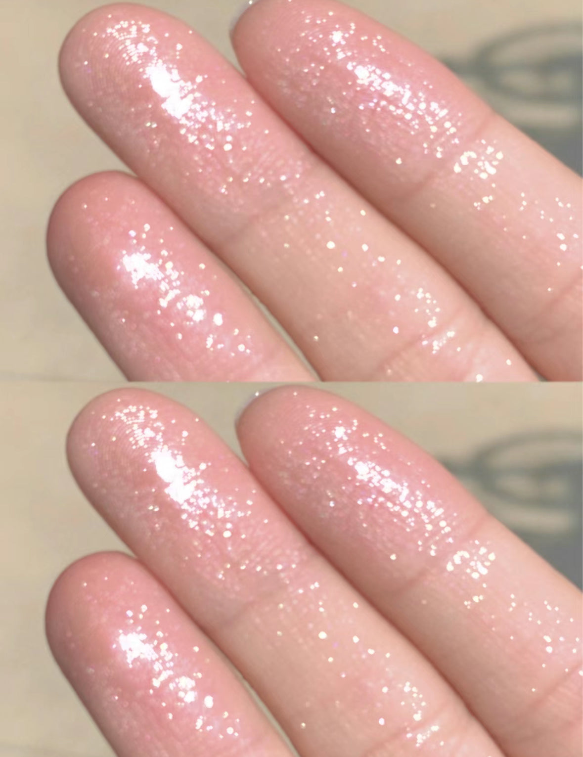 Bobbi Brown | 五花肉高光粉pink glow