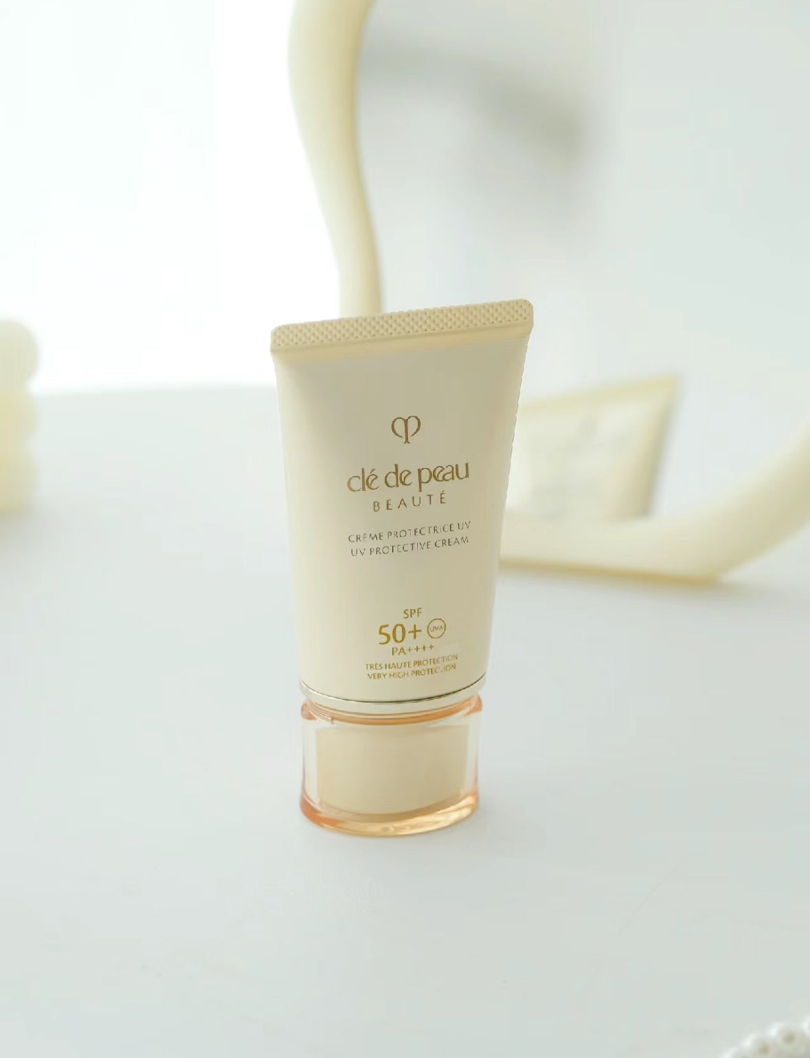 CPB | 御齡防曬50ml