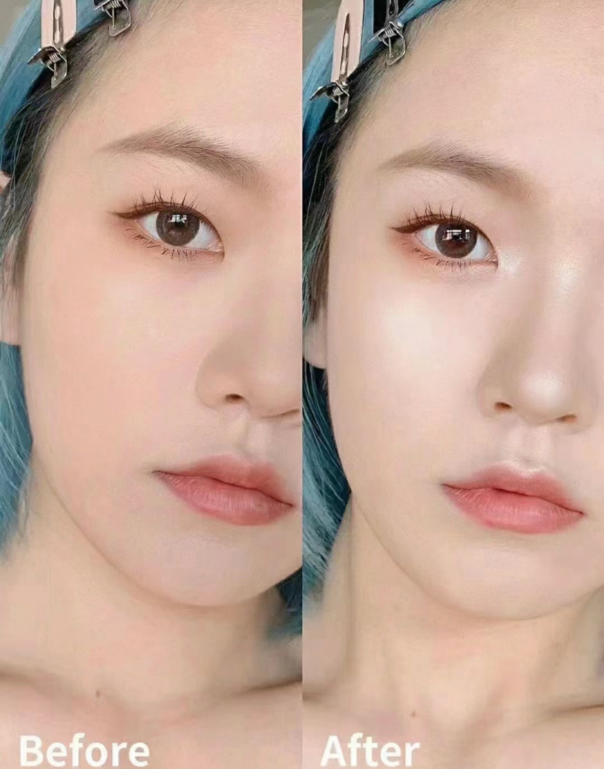 Bobbi Brown | 五花肉高光粉pink glow
