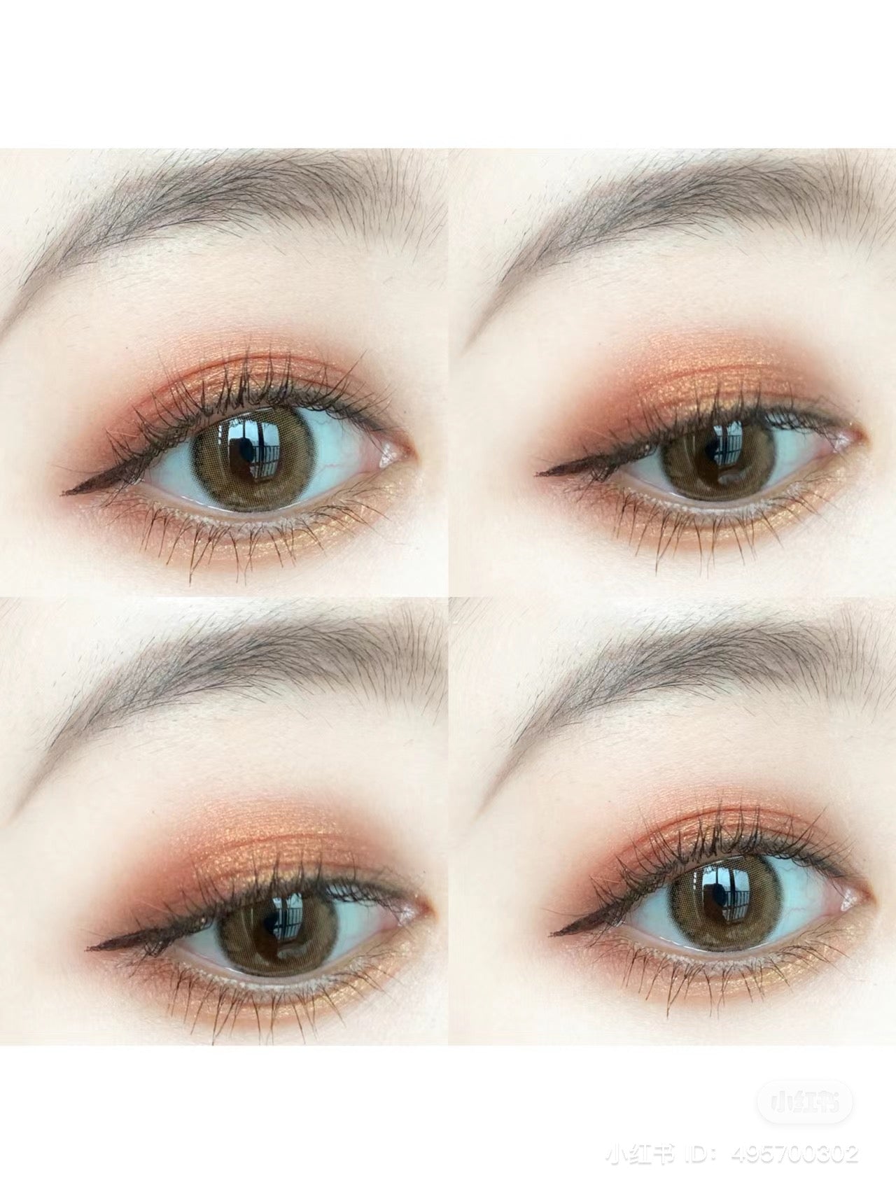 Colourpop | yes please 日落盤 |  12色眼影盤