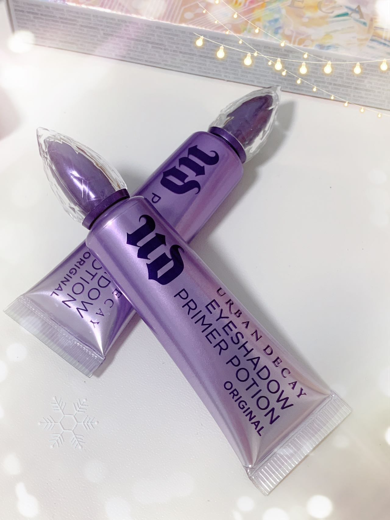 Urban Decay | 衰敗城市 | 眼部打底膏10ml