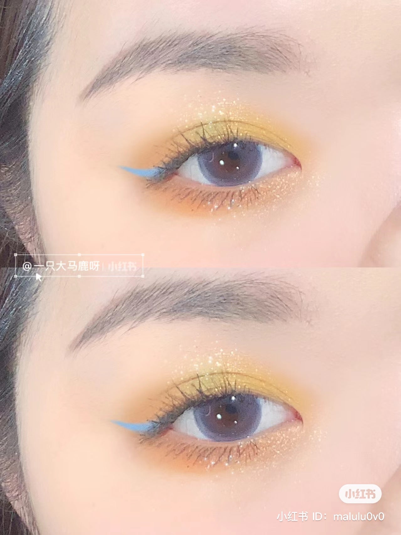 Colourpop | Limoncello 12色眼影盤