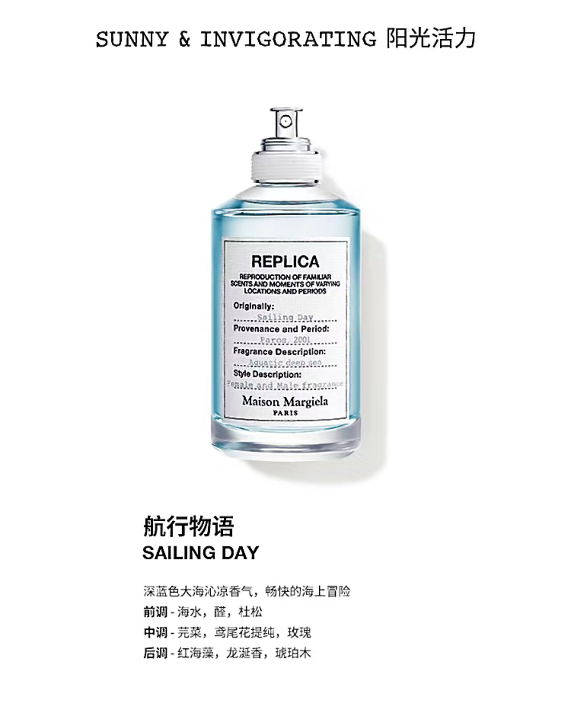 Maison Margiela |Memory Box |記憶淡香水禮盒