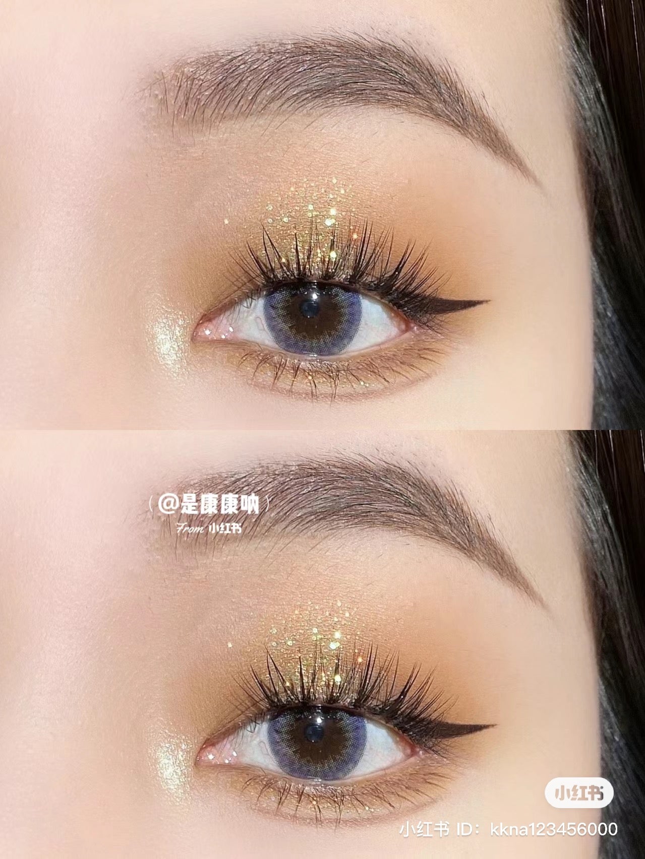 Colourpop | Boudoir Noir 12色眼影盤