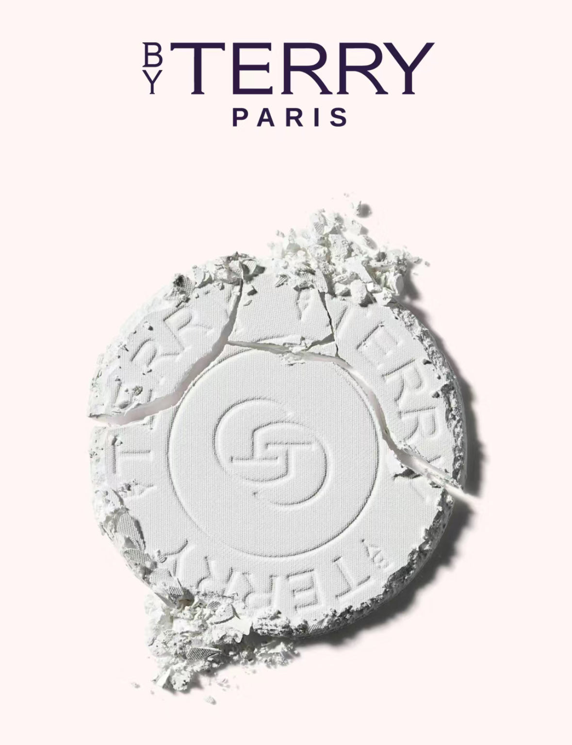 By Terry | 玻尿酸蜜粉餅