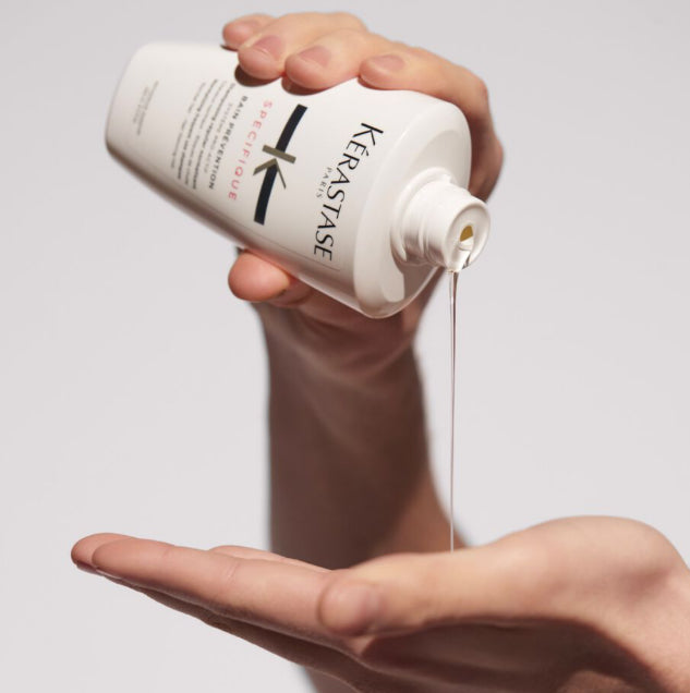 Kerastase |卡詩根源護髮洗髮水 | Specifique Shampooing |250ML