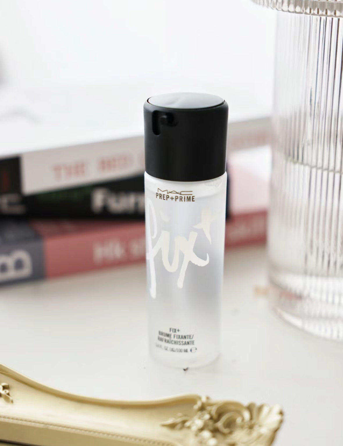 MAC | 妝前定妝噴霧 | Prep + Prime Fix+ | 100ml