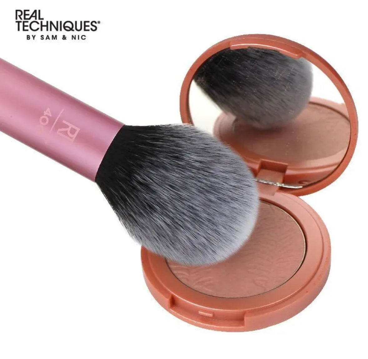 Real Technique | 胭脂掃 RT400