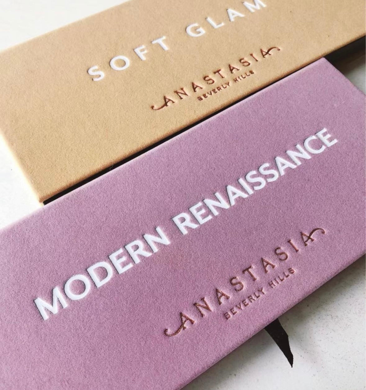 Anastasia Beverly Hills |文藝復興眼影盤