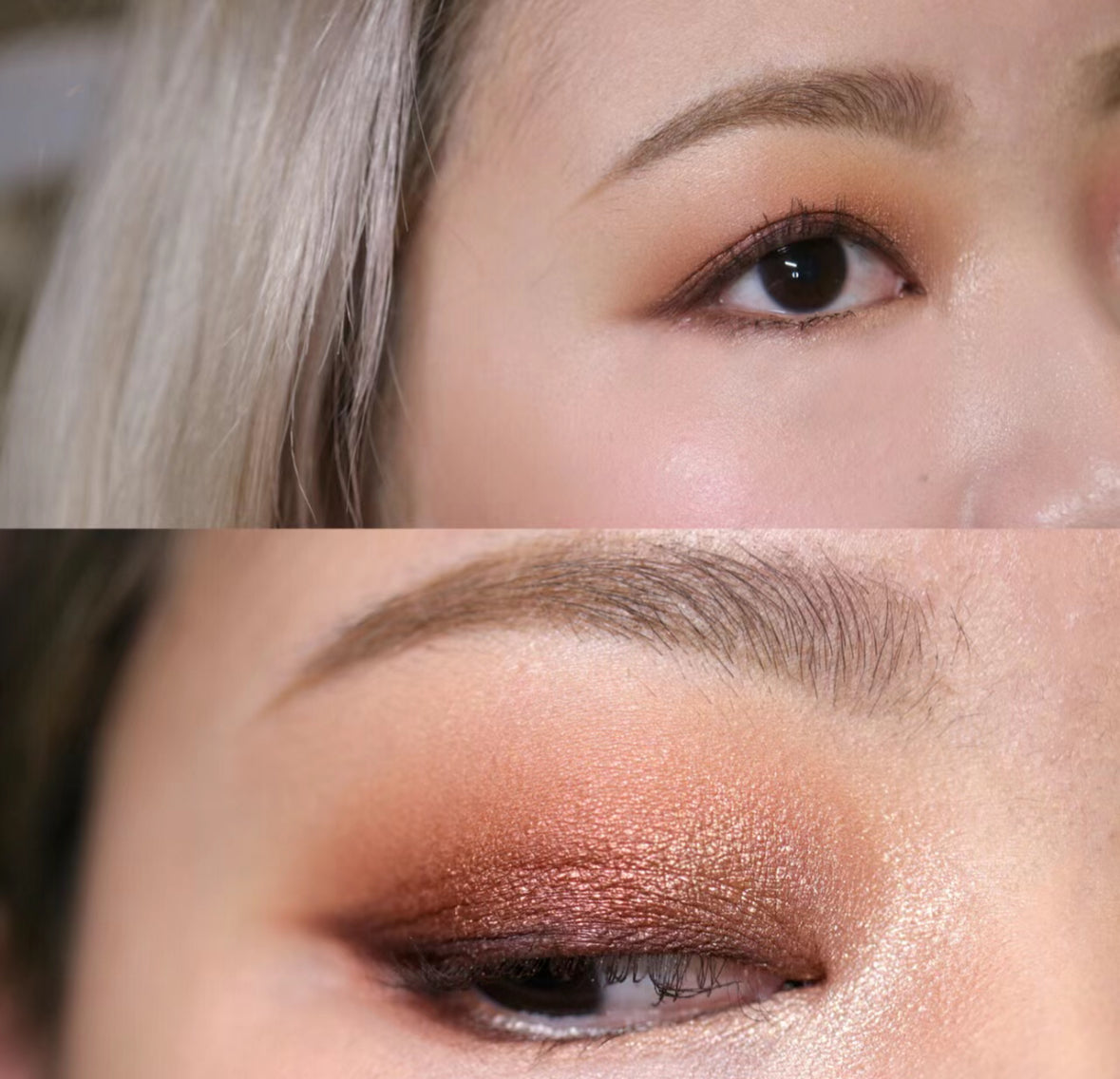 Tarte | 第三代亞馬遜泥眼影盤Toasted