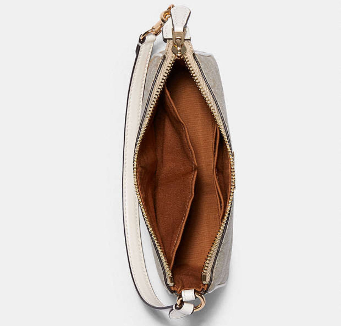 Coach |Nolita 19 |腋下麻雀袋