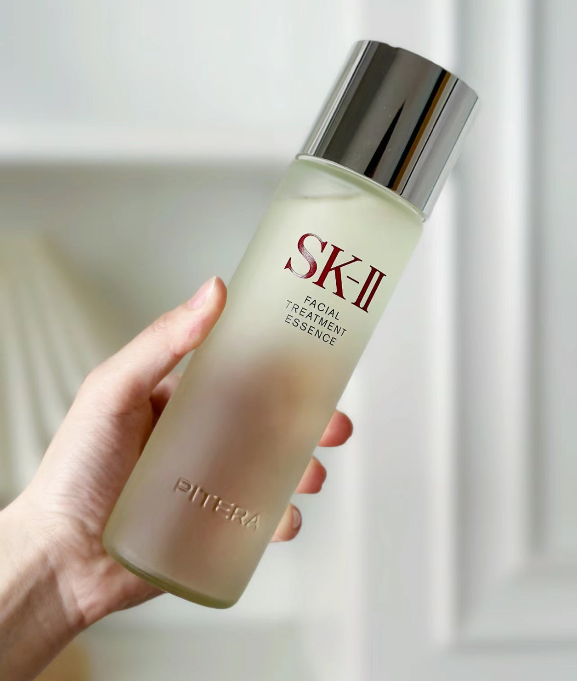 SK-II | Facial Treatment Essence
護膚精華 (神仙水) 75ml