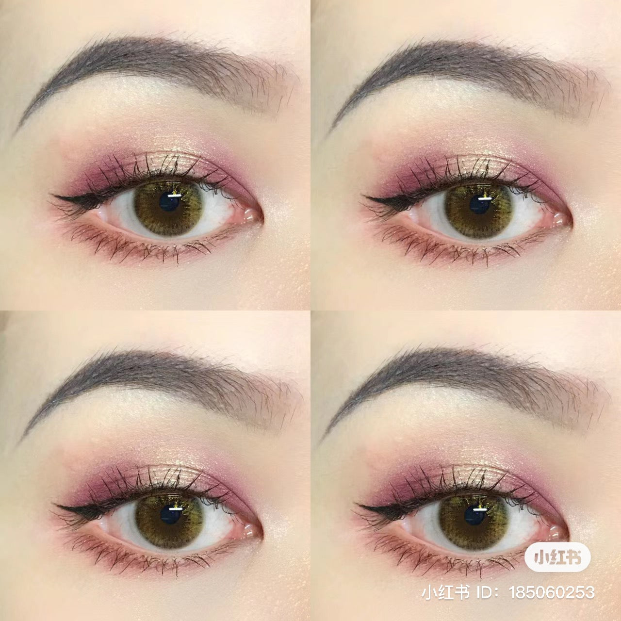 Anastasia Beverly Hills |文藝復興眼影盤