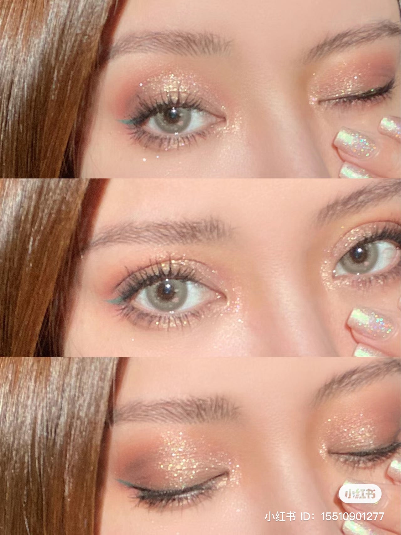 Colourpop | wild nothing 12色眼影