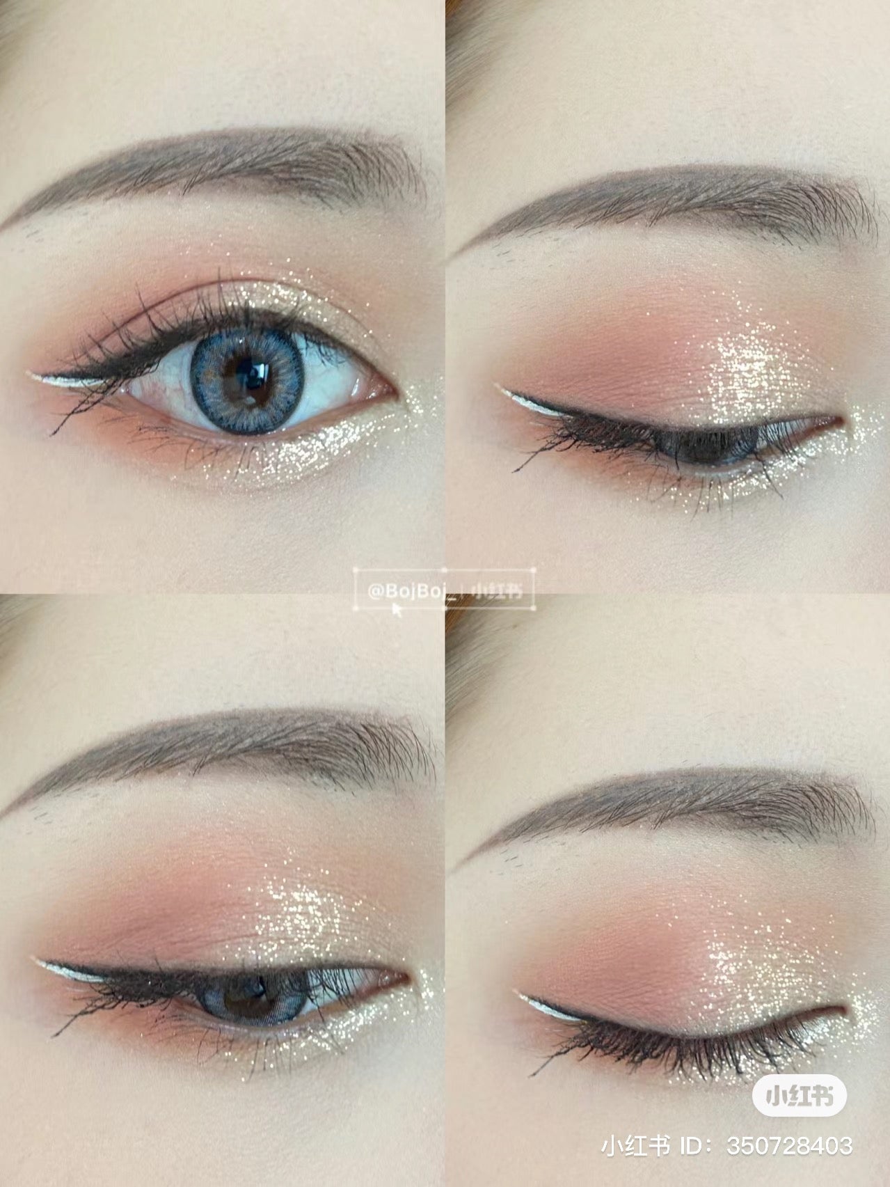 Colourpop | wild nothing 12色眼影