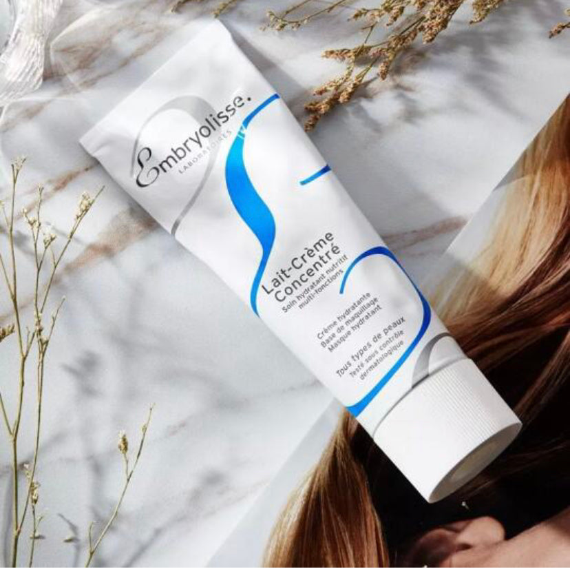 Embryolisse | 法國大寶 |妝前保濕打底霜 75毫升