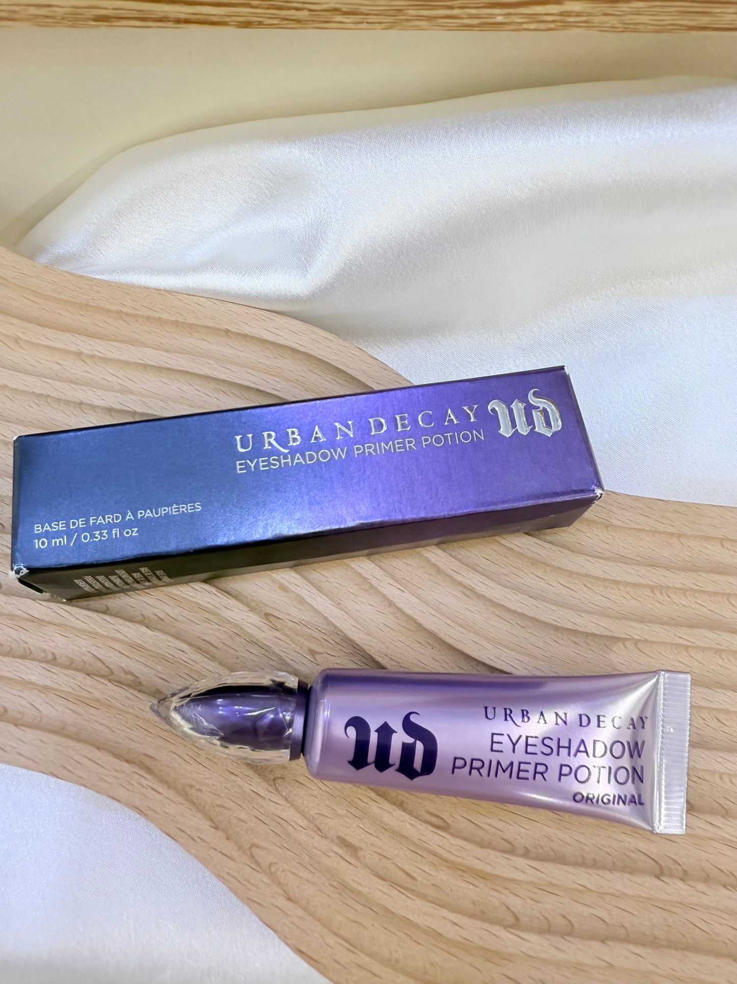 Urban Decay | 衰敗城市 | 眼部打底膏10ml