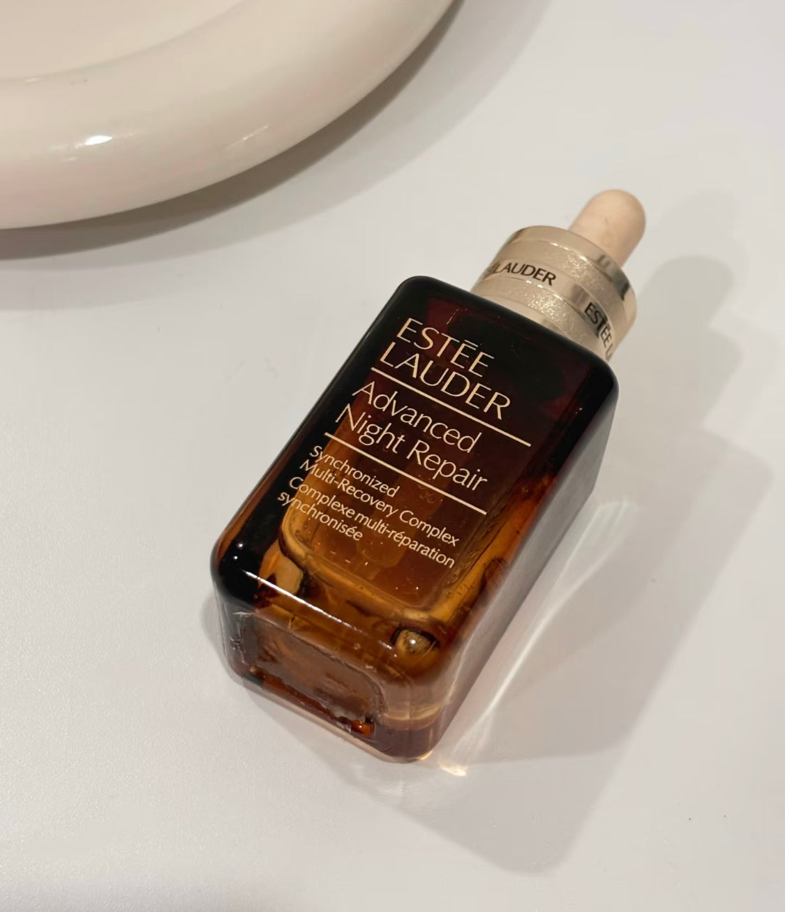 Estee Lauder |Advanced Night Repair|修復精華(小棕瓶)