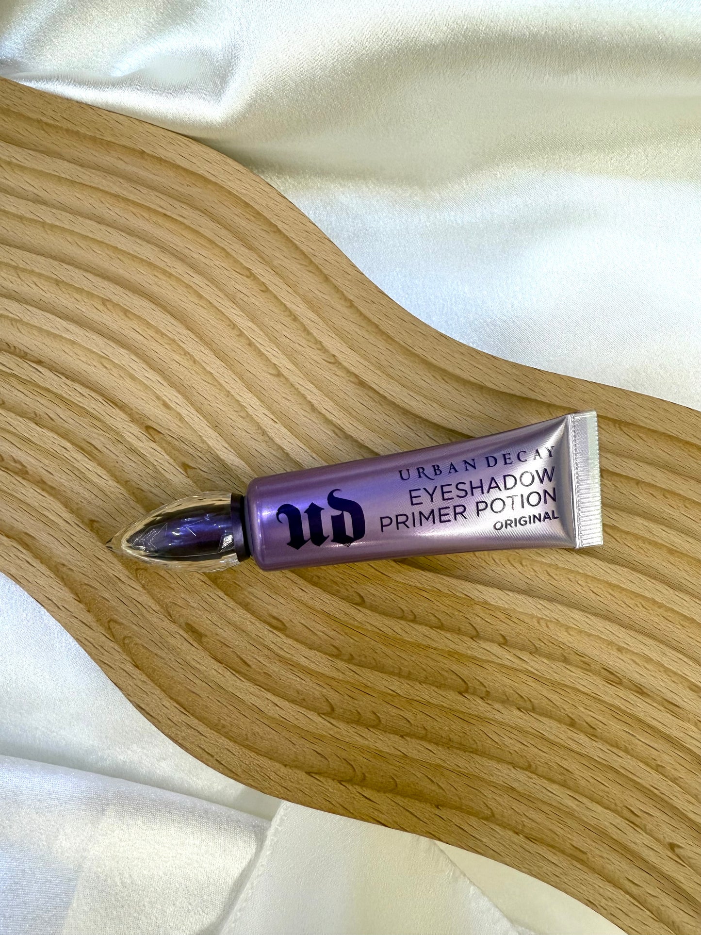 Urban Decay | 衰敗城市 | 眼部打底膏10ml
