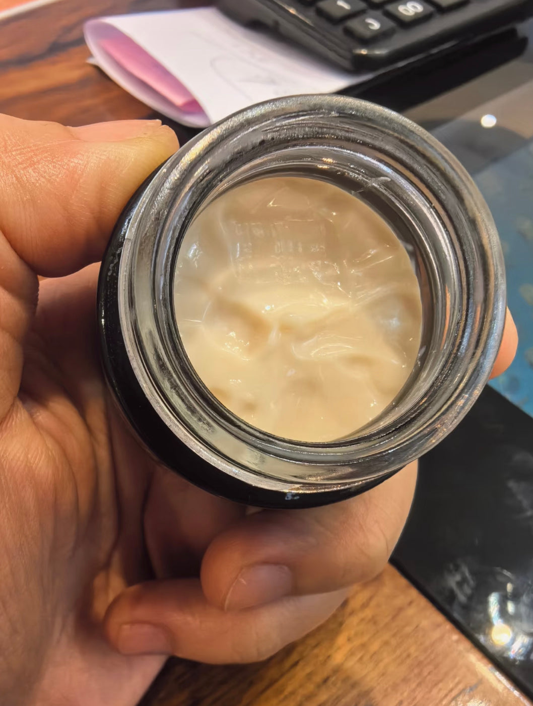 Fresh |Black Tea Eye Concentrate | 紅茶緊致眼霜|15ML