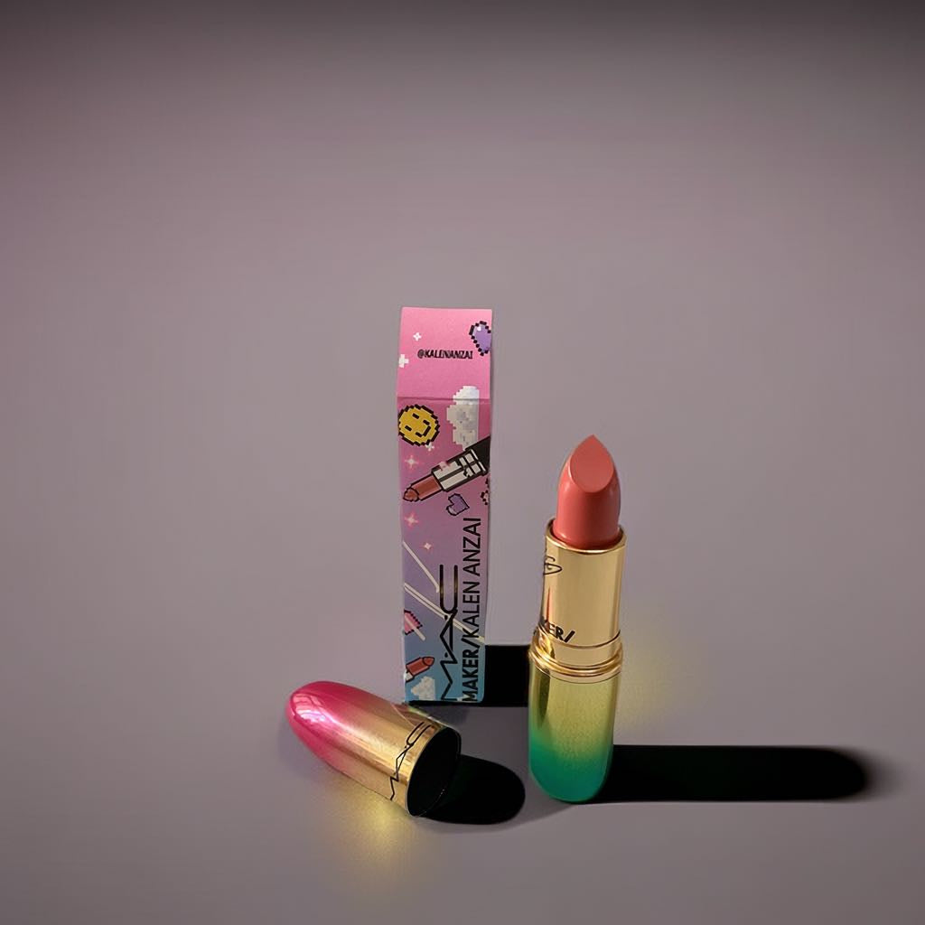 Mac|Kalen Anzai 唇膏