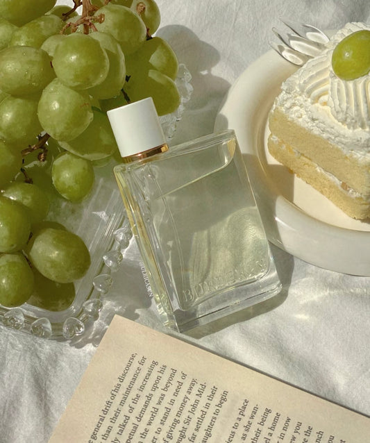 Burberry|Her EDT |花與她果漾青提軟糖淡香水 |50ML 、100ML