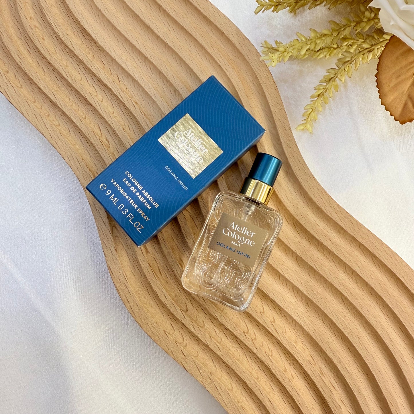 Atelier Cologne | 淡香精 | 9ML