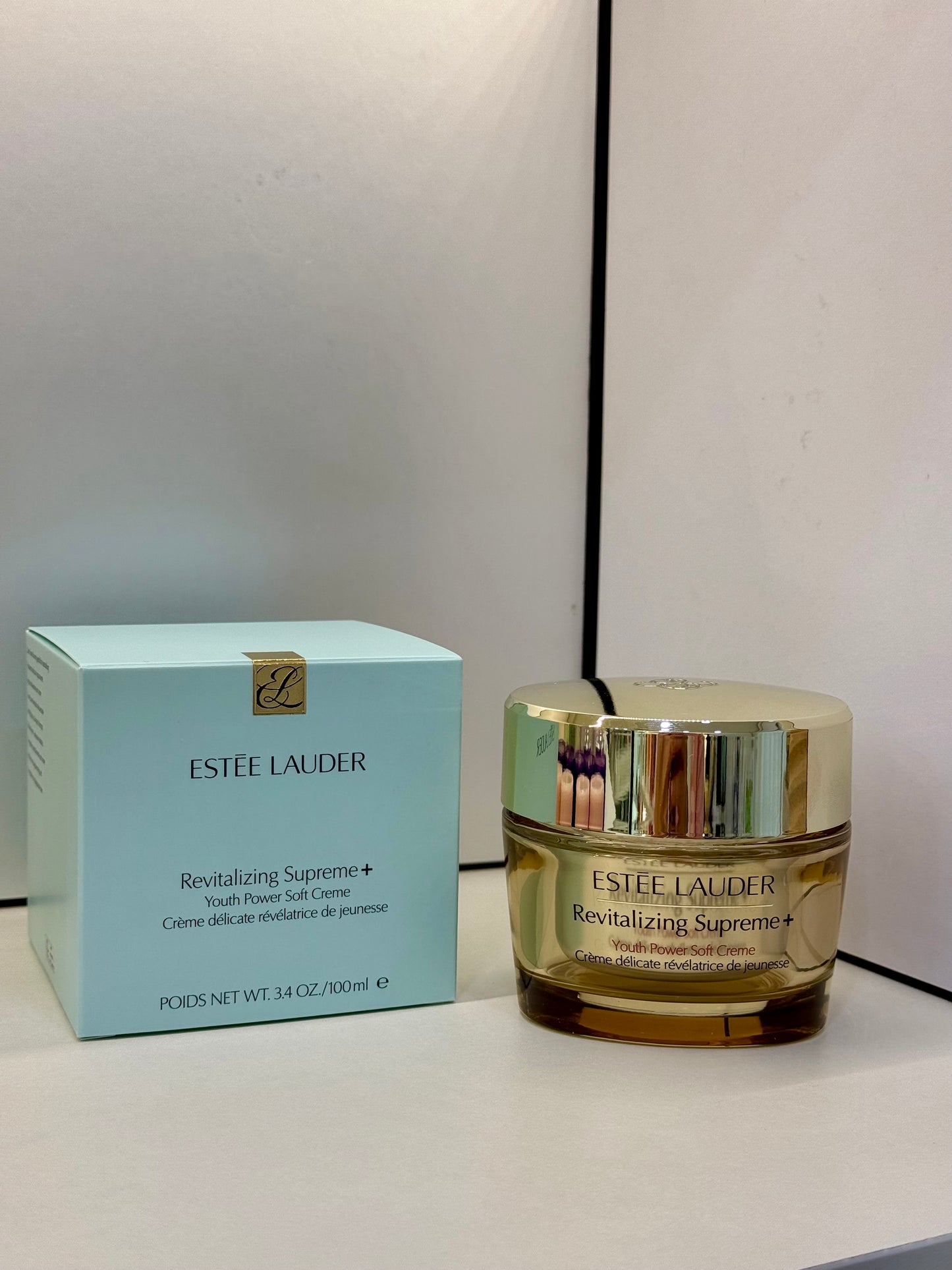 Estée Lauder | 智妍面霜 (清爽)