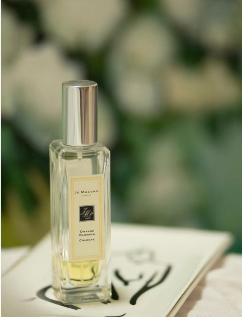 JoMalone |Orange Blossom |橙花
