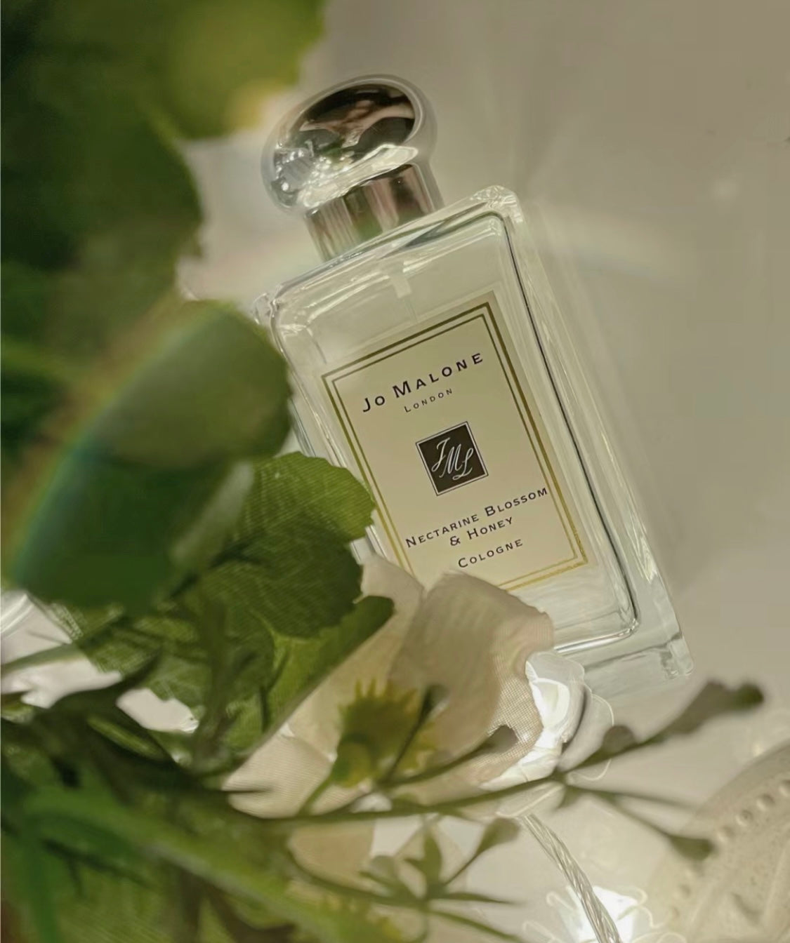JoMalone |Nectarine Blossom & Honey | 杏桃花與蜂蜜