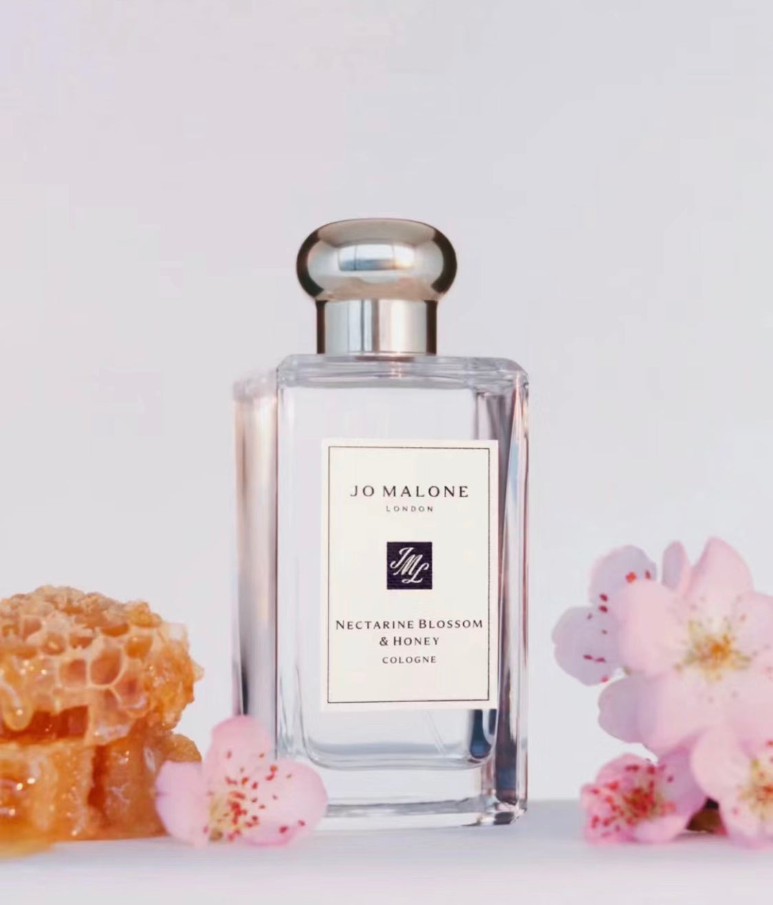 JoMalone |Nectarine Blossom & Honey | 杏桃花與蜂蜜