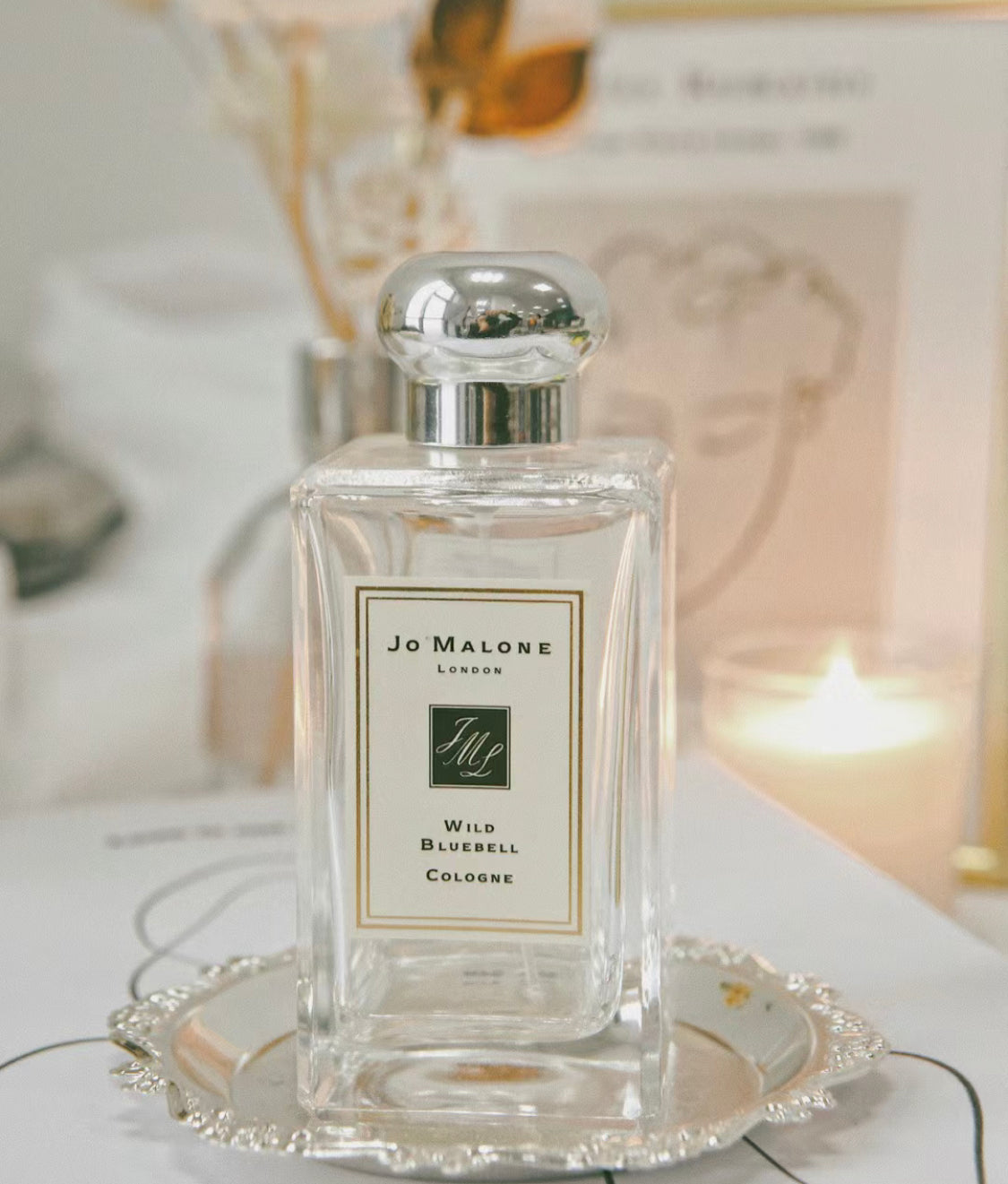 JoMalone|Wild Bluebell |藍風鈴