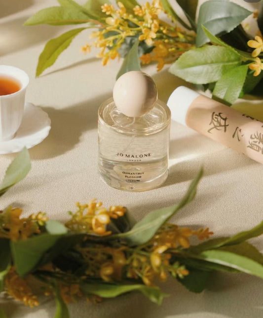 Jo Malone|Osmanthus Blossom |桂花古龍水50ML