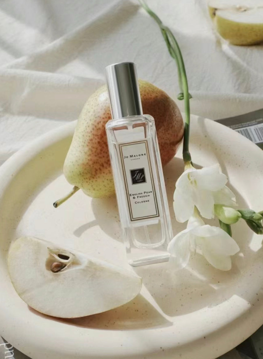 JoMalone|English Pear & Freesia|英國梨與小蒼蘭