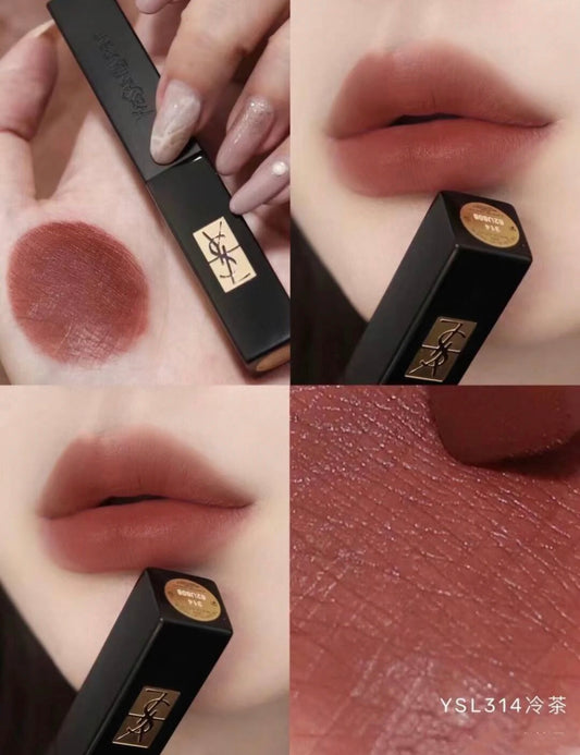 YSL|小黑條 #314 冷茶
